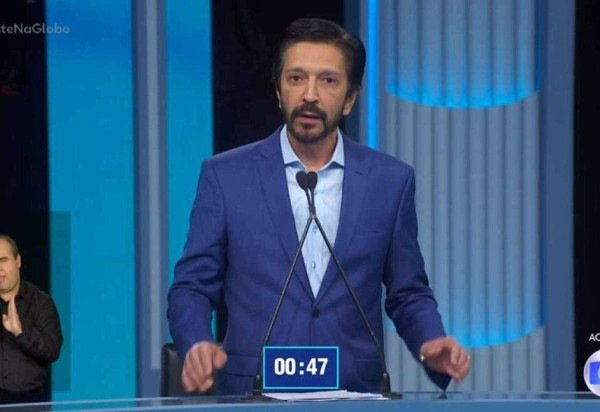 Reprodução/Globo