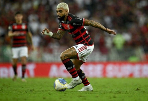 Reprodução/Instagram e Marcelo Cortes /CRF