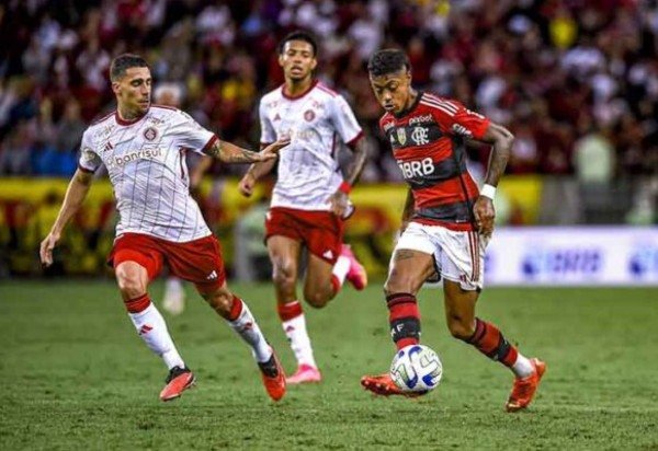 Foto: Marcelo Cortes / Flamengo