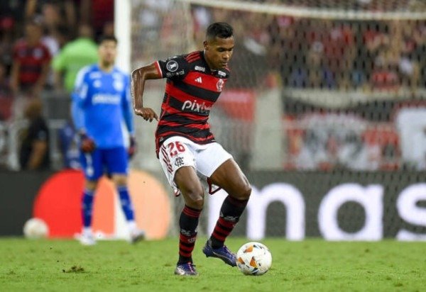 Foto: Marcelo Cortes /CRF