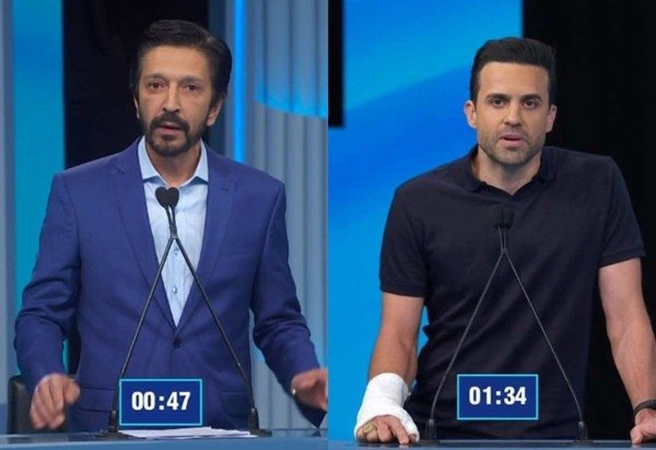Reprodução/Rede Globo