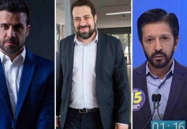 Reprodução/Instagram @pablomarcal1/ Ed Alves/CB/DA.Press/  Reprodução/Rede TV