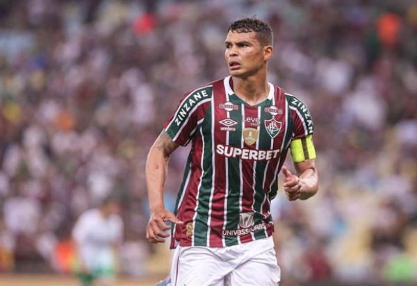 Foto: Marcelo Gonçalves/Fluminense