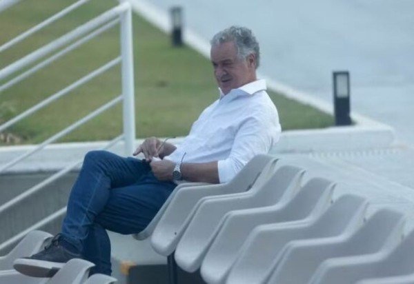 Foto: Pedro Souza / Atlético