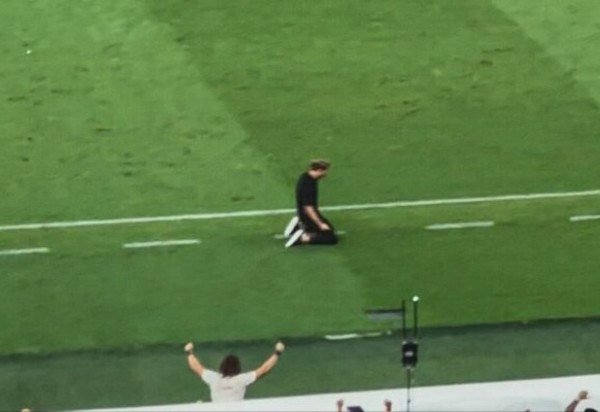 Foto: Lucas Bayer/Jogada10