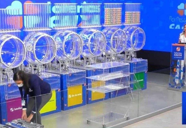 Reprodução/CAIXA