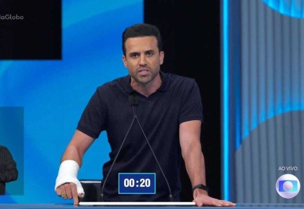 Reprodução/Rede Globo