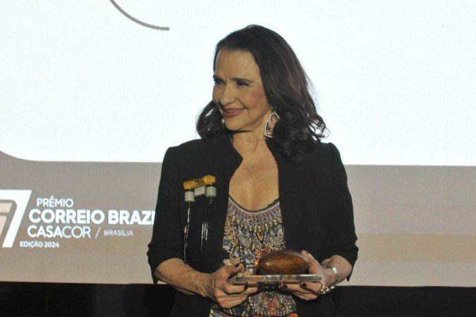 Moema Leão, sócia e idealizadora do evento destacou a importância da competição