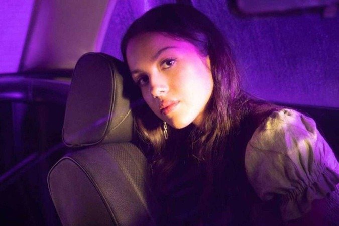 Detalhes sobre especial da ‘GUTS World Tour’ de Olivia Rodrigo - (crédito: TMJBrazil) Detalhes sobre especial da ‘GUTS World Tour’ de Olivia Rodrigo - (crédito: TMJBrazil)