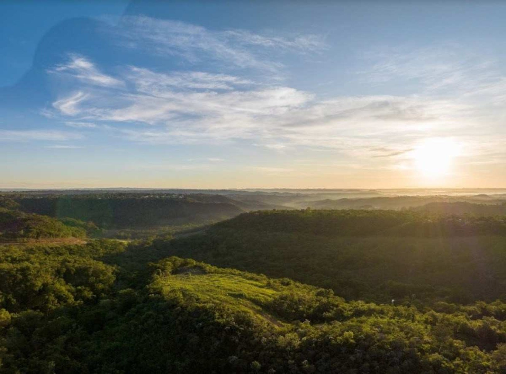 Reserva Jardim Botânico: o novo bairro planejado de Brasília une natureza e sofisticação