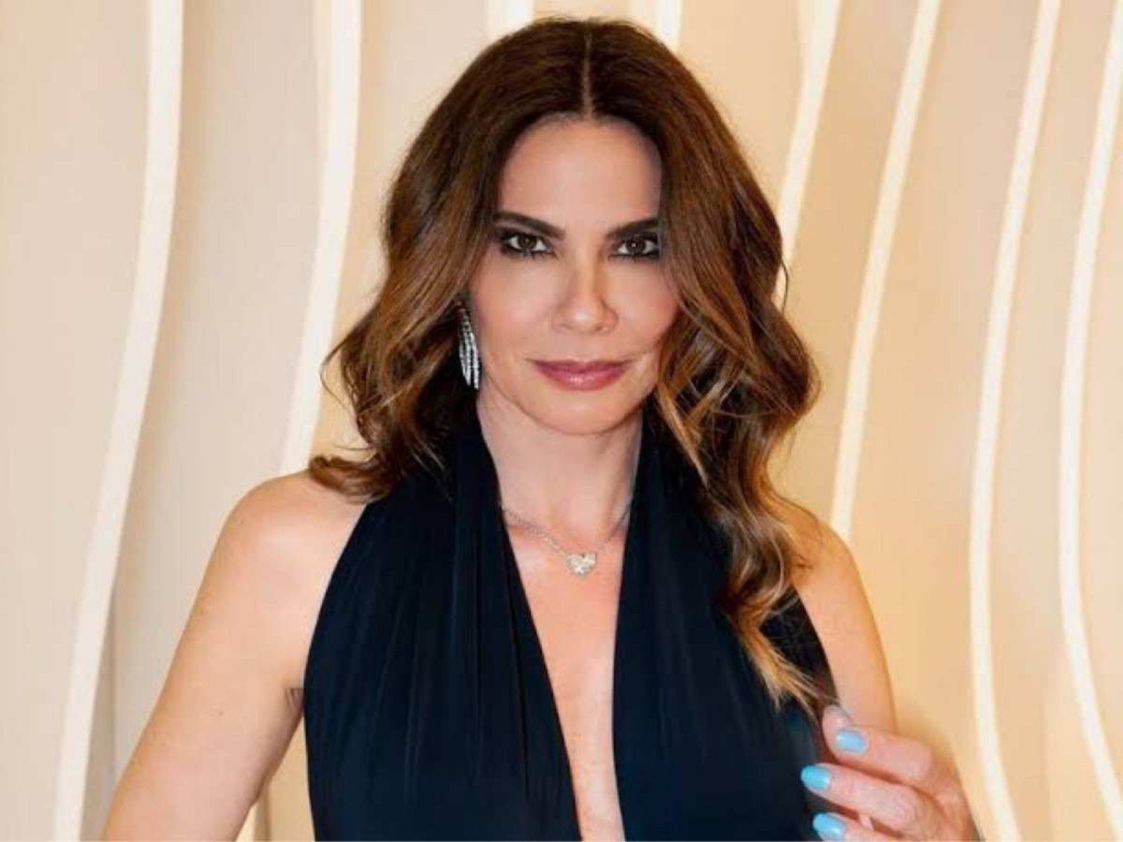 Luciana Gimenez revela planos para ter terceiro filho e surpreende fãs