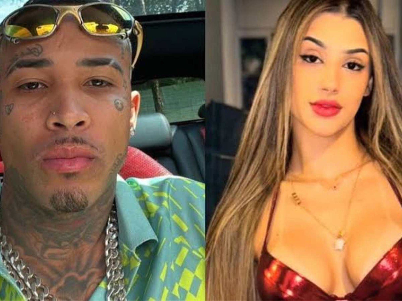 Bia Miranda se pronuncia sobre interrupção da segunda gravidez