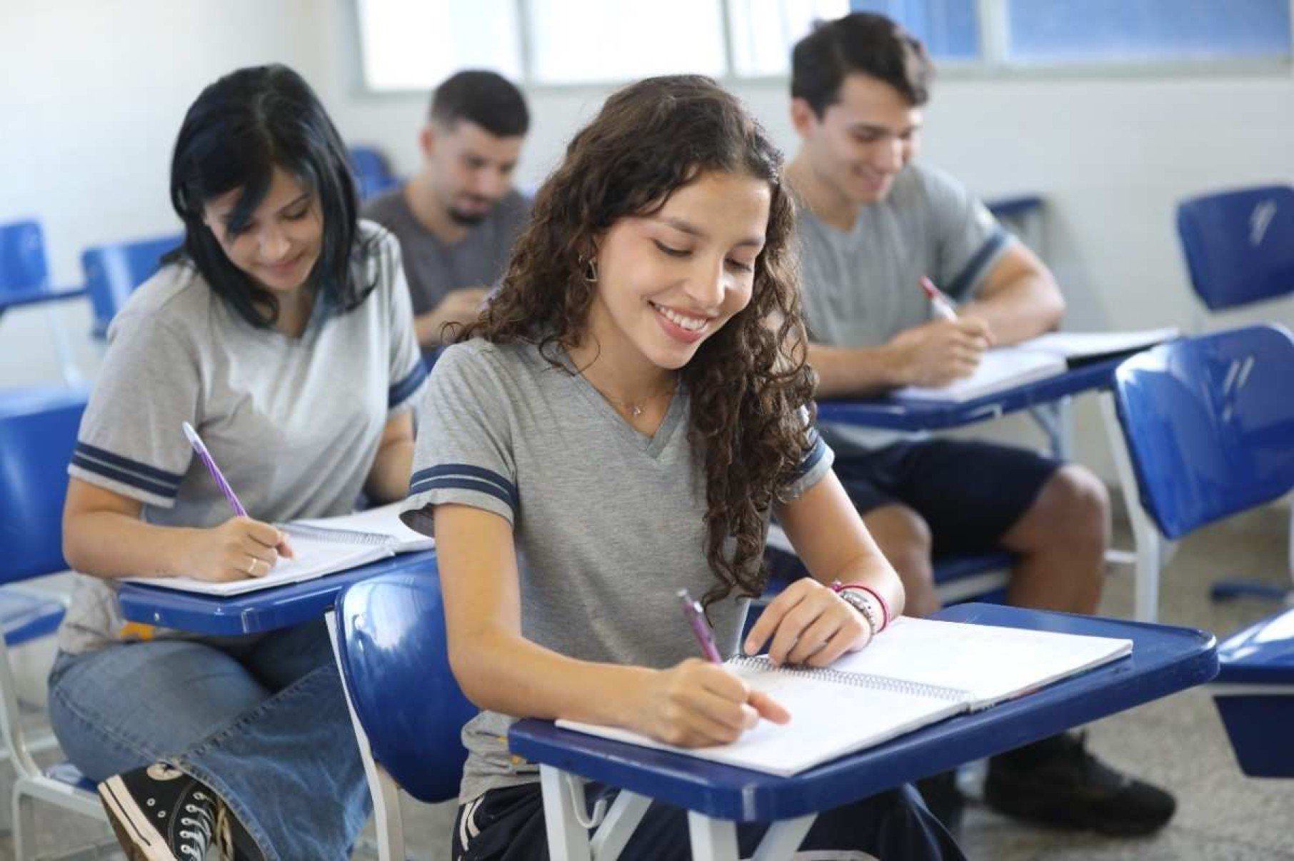 La Salle Brasília anuncia bolsas de estudo de até 100% para 2025