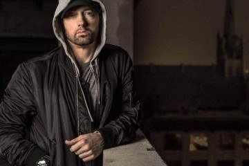 Eminem vai ser avô pela primeira vez; veja vídeo do anúncio - TMJBrazil