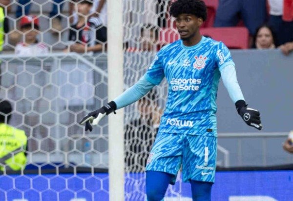 Foto: Rodrigo Coca/Agência Corinthians 