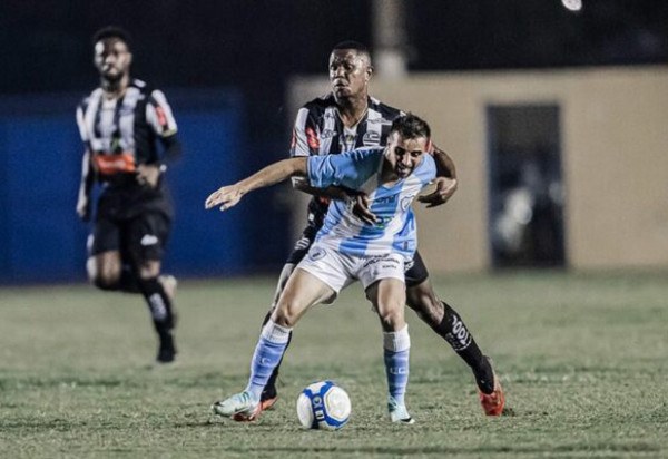 Foto: Reginaldo Junior / Londrina Esporte Clube