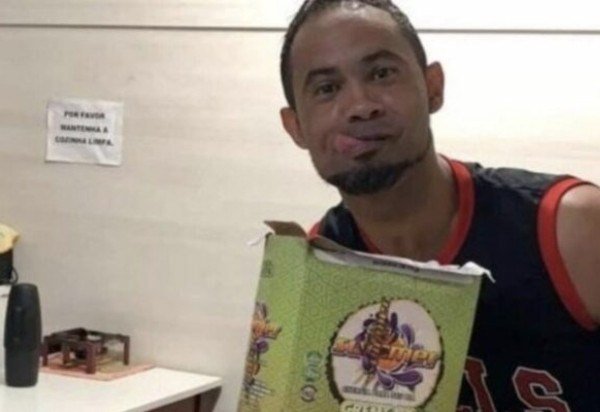 Foto: Reprodução Redes Sociais / Divulgação/Botafogo