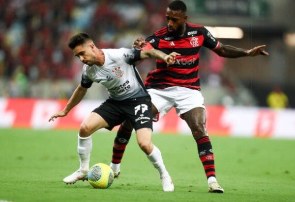 Foto: Gilvan de Souza/Flamengo