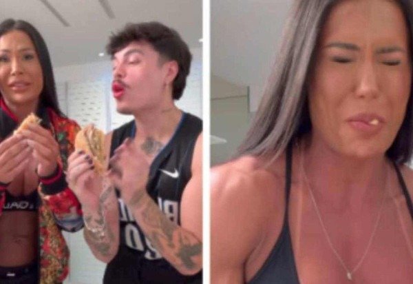 Reprodução Instagram 