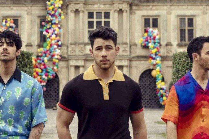 Sobre o que é ‘What This Could Be’ de Joe Jonas - (crédito: TMJBrazil) Sobre o que é ‘What This Could Be’ de Joe Jonas - (crédito: TMJBrazil)