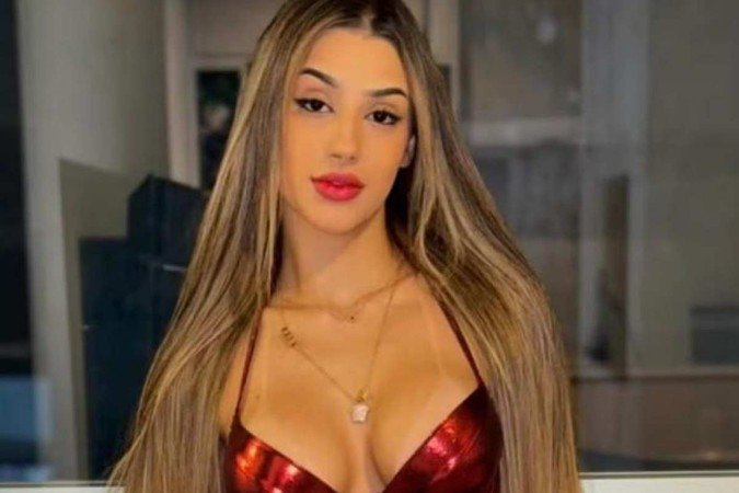 Deputado promete investigação sobre suposto aborto de Bia Miranda - (crédito: Reprodução Instagram ) Deputado promete investigação sobre suposto aborto de Bia Miranda - (crédito: Reprodução Instagram )