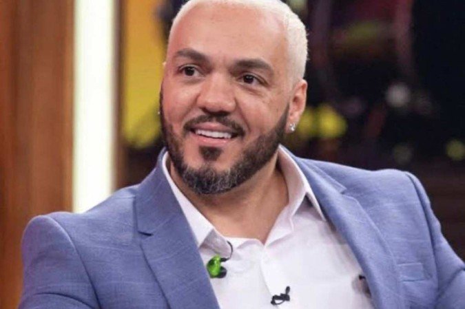 Belo comenta nova fase solteiro: Belo comenta nova fase solteiro: