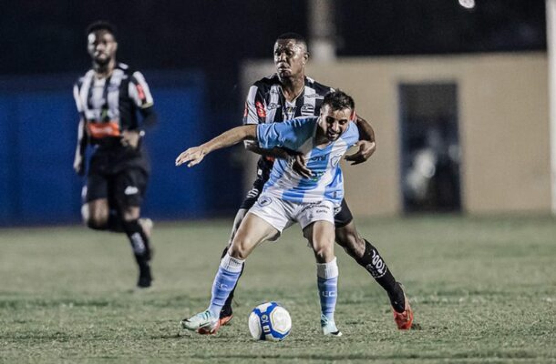 Athletic x Londrina: escalações, onde assistir e arbitragem