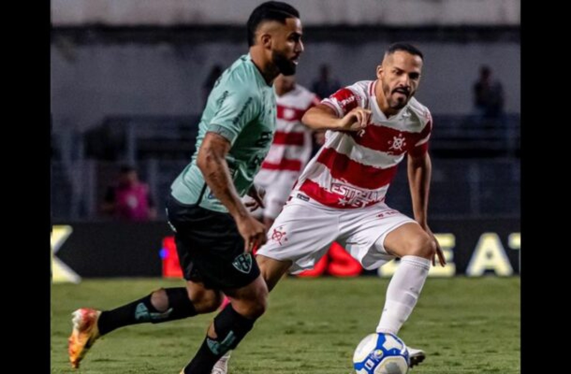 Em jogo eletrizante, CRB vence o Paysandu e deixa o Z4 da Série B