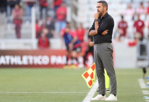 Foto: Vitor Silva/Botafogo