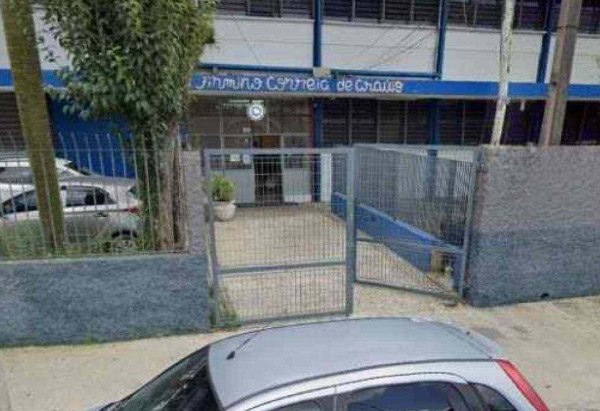 Reprodução/Google Street View