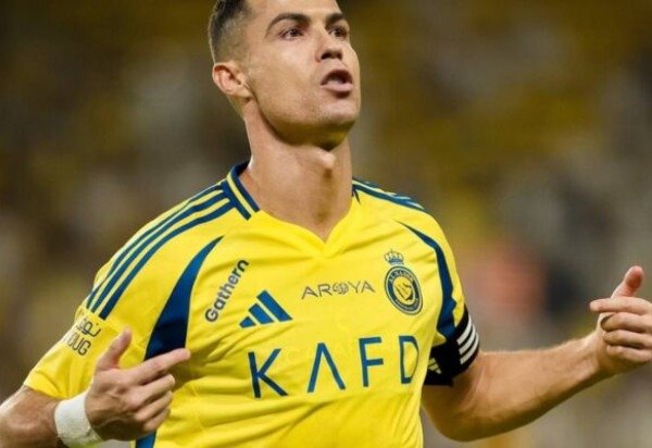 Foto: Divulgação/Al Nassr