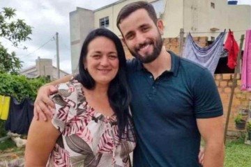 Mãe de Matteus do BBB perde eleições no Rio Grande do Sul - Reprodução / redes sociais