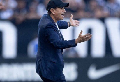 Foto: Rodrigo Coca/Ag. Corinthians