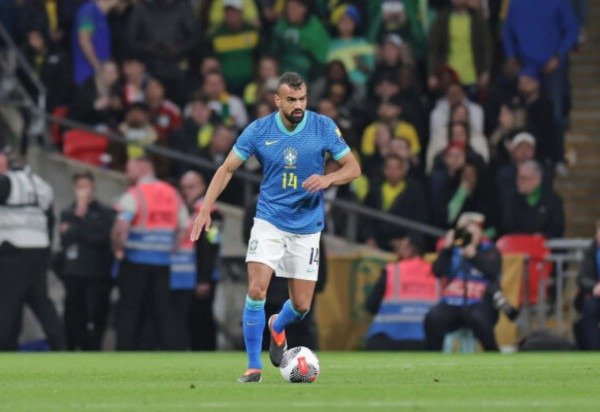 Foto: Rafael Ribeiro/ CBF