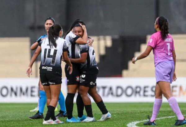 Foto: Staff Images Woman/CONMEBOL
