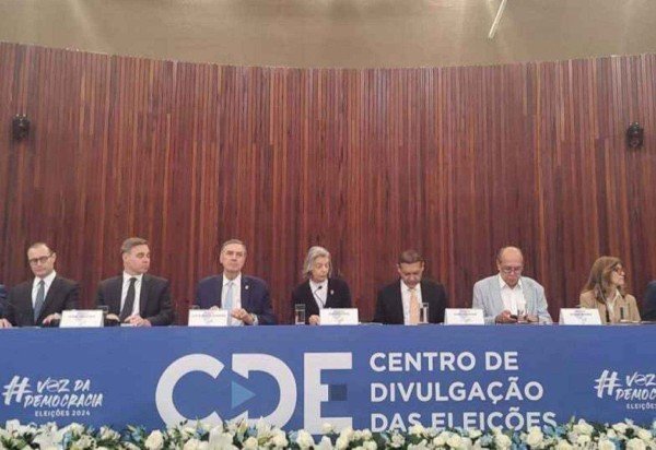 Renato Souza/CB/D.A. Press