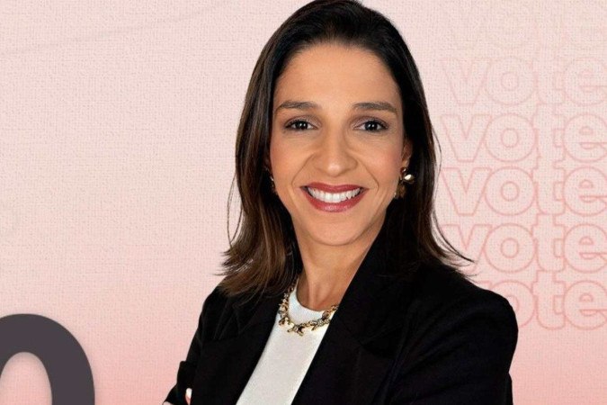 Ana Carolina ficou conhecida nacionalmente após o crime sofrido pela filha -  (crédito: Reprodução/Instagram @anacarolinaoliveira_oficial)