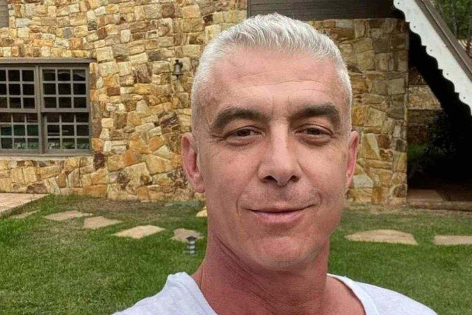 Alexandre Corrêa não foi eleito a vereador - (crédito: Reprodução / redes sociais) Alexandre Corrêa não foi eleito a vereador - (crédito: Reprodução / redes sociais)