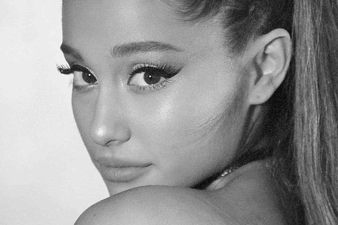 Detalhes sobre o álbum que Ariana Grande está produzindo - (crédito: TMJBrazil) Detalhes sobre o álbum que Ariana Grande está produzindo - (crédito: TMJBrazil)