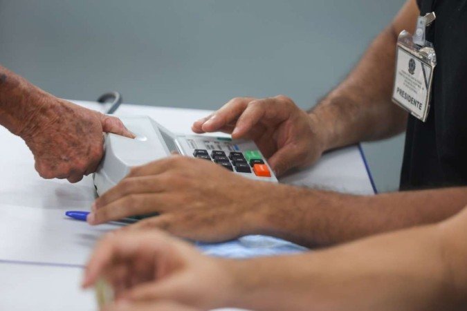 Eleições 2024 CB. Valparaíso.