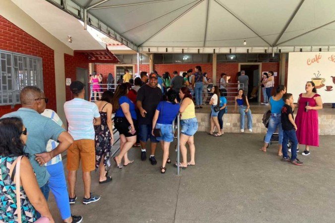  Eleições 2024 CB. Cocalzinho de Goiás.