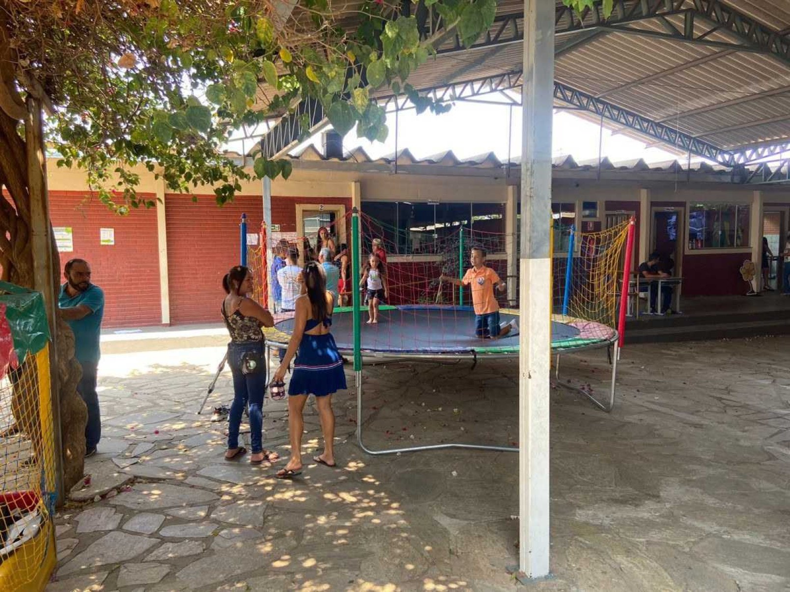 Eleição em Cocalzinho de Goiás é marcada pelo silêncio do eleitor