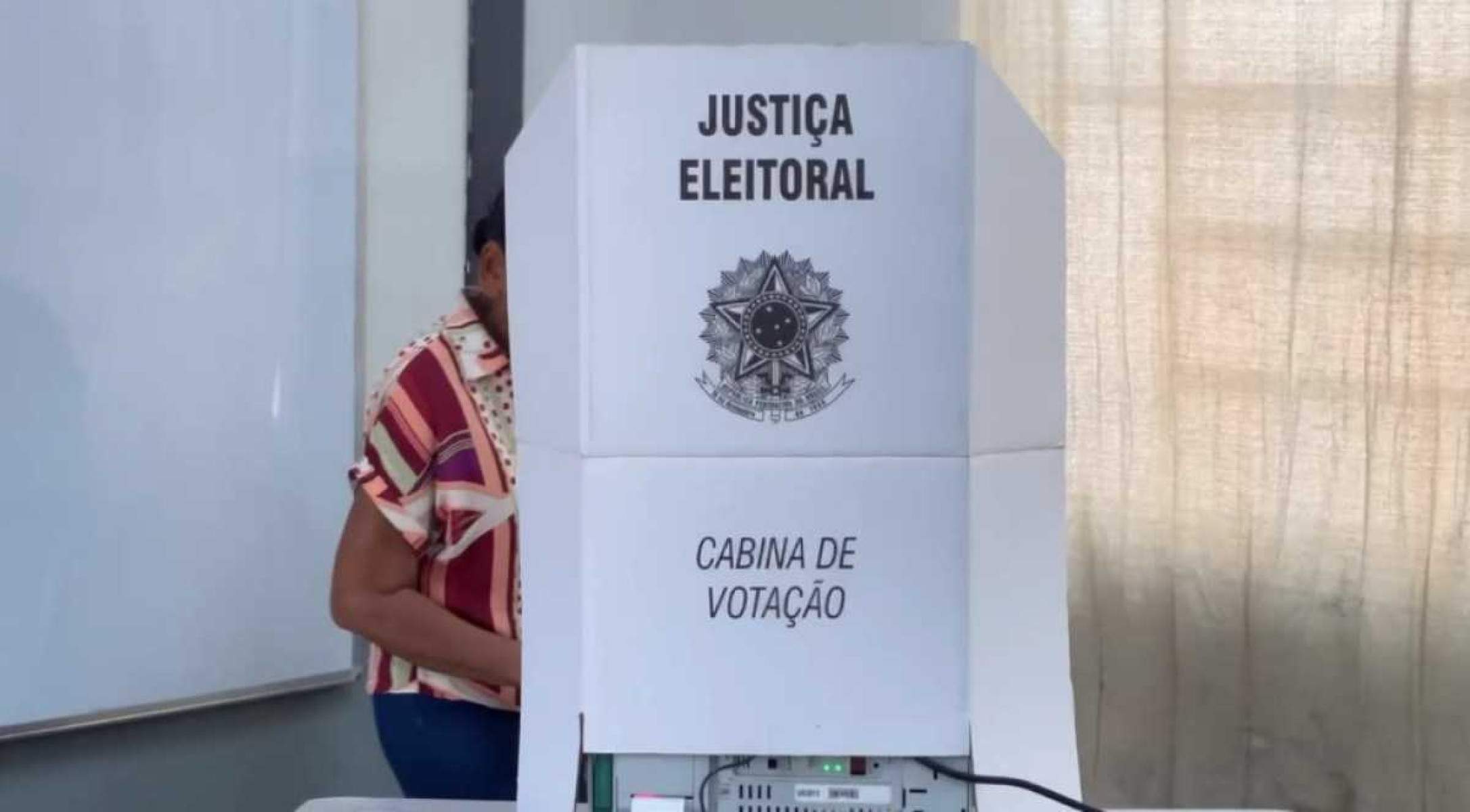 Veja as principais informações para não ter dor de cabeça na hora de votar