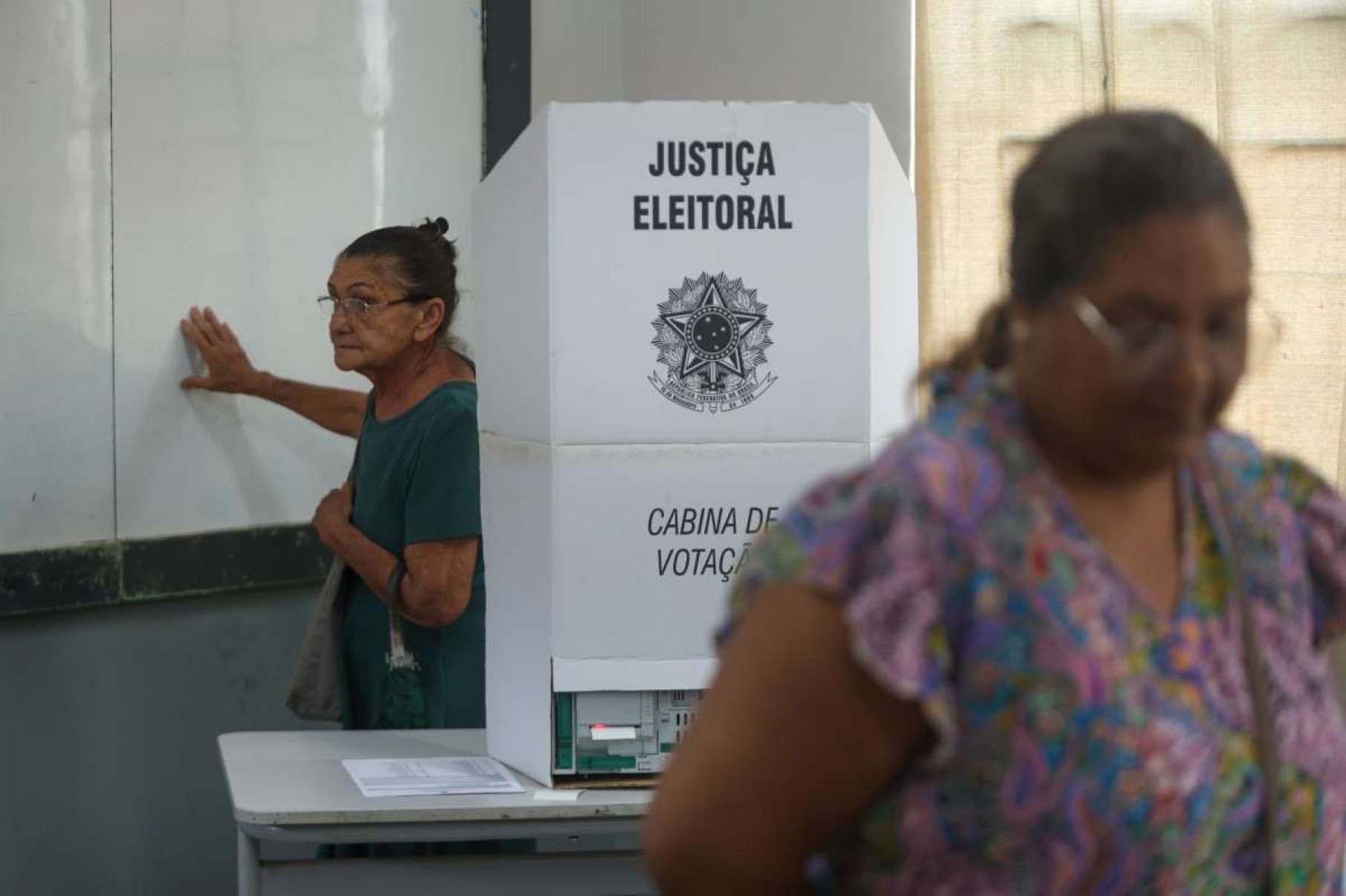 Eleições 2024 em Valparaíso