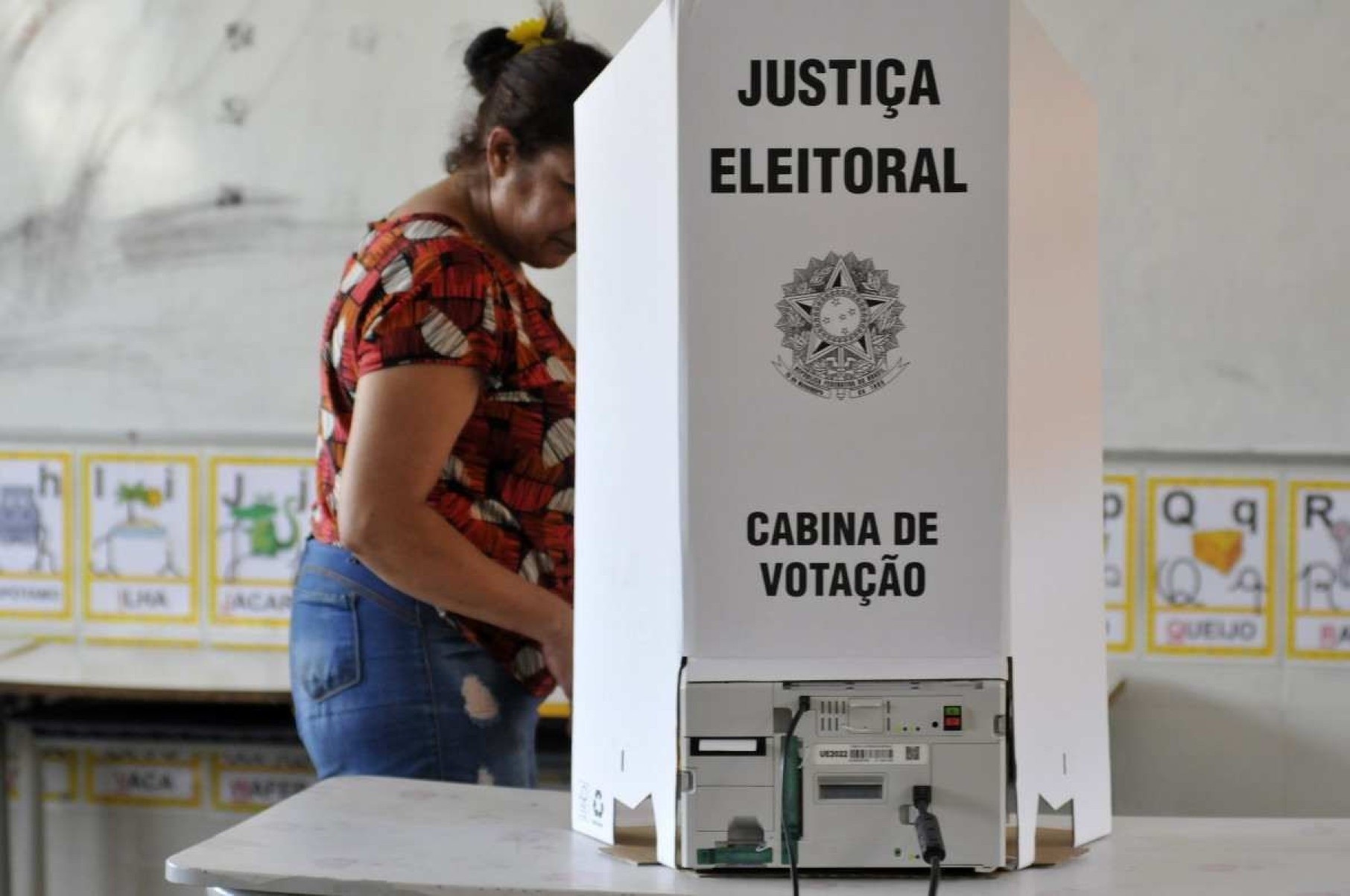 Partidos de centro-direita dominam as eleições na RIDE-DF