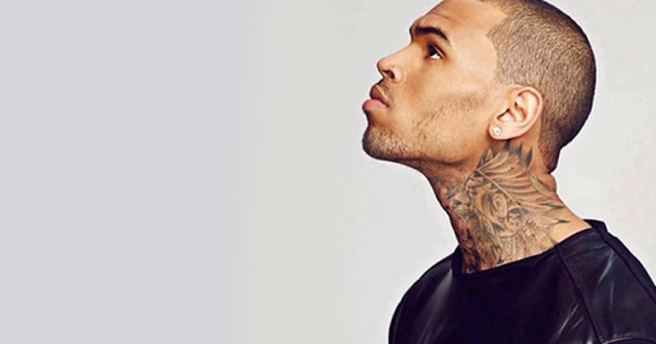 Qual a data extra do show de Chris Brown no Brasil