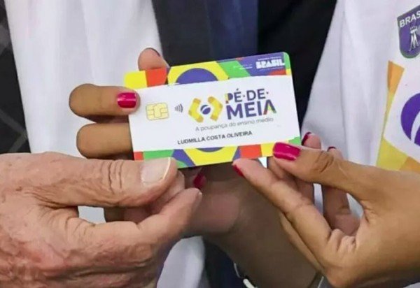divulgação