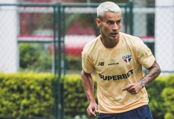 Foto: Rubens Chiri / São Paulo FC