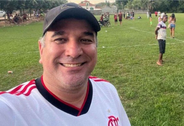 Foto: Instagram @leofmedeirosferreira