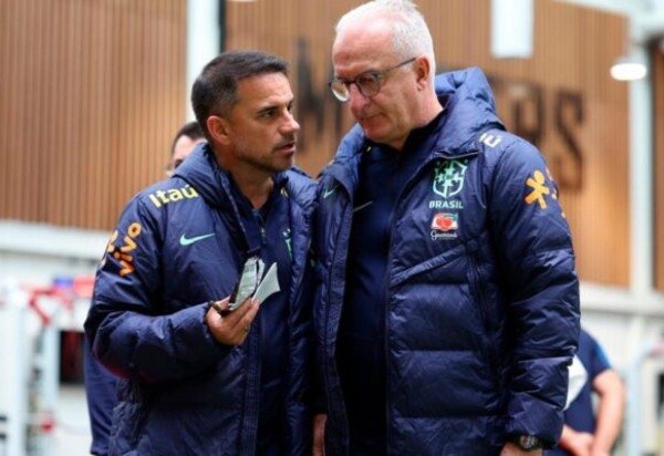 Foto: Rafael Ribeiro / CBF